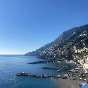 Infinity Sea View House Holiday home