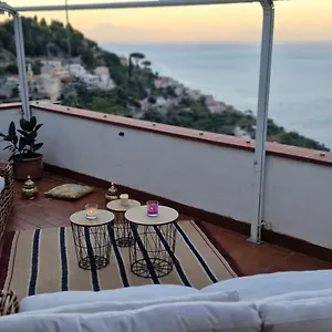 Silvia Apartment