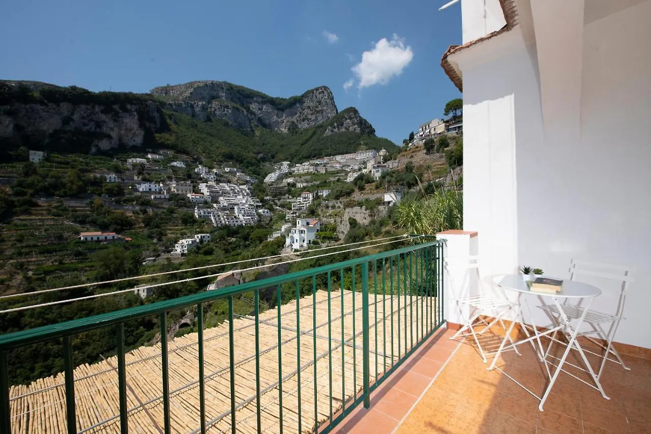 Amalfi Venere House -Balcony & Seaview Apartment 0*,  Italy
