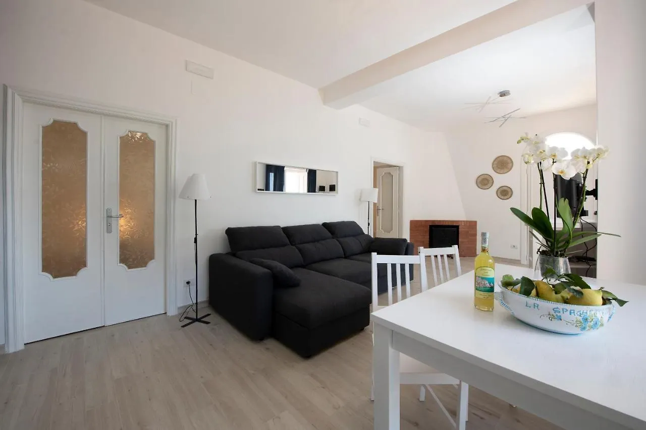 Amalfi Venere House -Balcony & Seaview Apartment